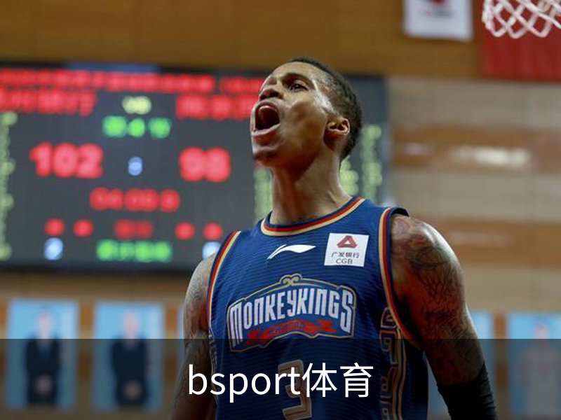 bsport体育简介